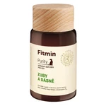 FITMIN Dog Purity zuby a dásně pro psy 80 g