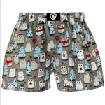 Men's shorts Represent exclusive Ali cat cult