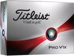 Titleist Pro V1x 2023 Golflabda