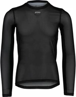 POC Essential Layer LS Jersey Uranium Black L