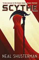 Arc of a Scythe 1: Scythe (Defekt) - Neal Shusterman