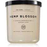 DW Home Signature Hemp Blossom vonná svíčka 264 g