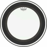 Remo SMT Emperor Clear BD 22" Schlagzeugfell