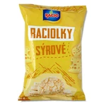 RACIO Raciolky Sýrové 60 g