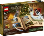 Adventní kalendář LEGO® Harry Potter™ - Harry Potter (76404)