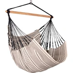 La Siesta Hojdacia sedačka Habana Comfort zebra