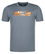 Men's T-shirt Kilpi GIACINTO-M blue