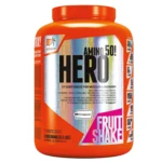 Extrifit Hero 3kg - ovocný shake