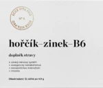 ECCE VITA Hořčík Zinek B6 31 sáčků