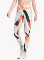 Lux Bold Legíny Reebok - Dámské