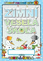 Zimní veselá škola - Jan Mihálik