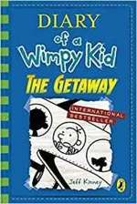 Diary of a Wimpy Kid: The Geta