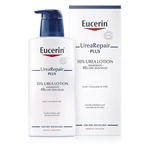 EUCERIN UreaRepair PLUS tělové mléko 10% Urea 400 ml