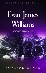 Evan James Williams