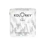 KOLORKY DAY Peří vel. L (8-13 kg) 19 ks