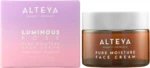 ALTEYA ORGANICS Luminous Rose, Zvlhčující krém na obličej 50 ml
