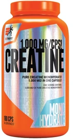 EXTRIFIT Creatine Monohydrate 180 kapslí