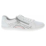 Dámská obuv Rieker 52824-80 weiss 37
