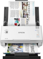 Epson WorkForce DS-410 B11B249401 skener