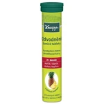 KNEIPP Odvodnění 20 šumivých tablet