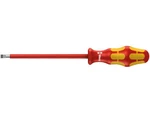 Wera 006125 Elektrikářský šroubovák Kraftform Plus 1,2x6,5x150 mm typ 160 i VDE izolovaný