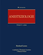 Anesteziologie - Reinhard Larsen