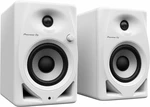 Pioneer Dj DM-40D-W 2-pásmový aktívny štúdiový monitor