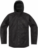 ICON - Motorcycle Gear Airform™ Jacket Black 4XL Textilná bunda