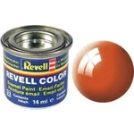 Farba Revell emailová 32130 leská oranžová orange gloss