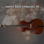 Ample Sound Ample Bass U - ABU (Produkt cyfrowy)