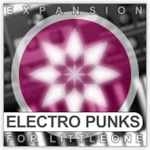 XHUN Audio Electro Punks expansion (Prodotto digitale)