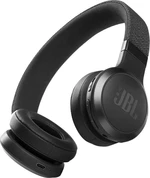 JBL Live 460NC Black Bezdrôtové slúchadlá na uši