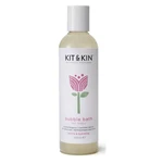 KIT & KIN Pěna do koupele 250 ml