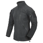 Fleecová mikina Alpha Tactical HELIKON-TEX® - Shadow Grey (Farba: Shadow Grey, Veľkosť: XS)