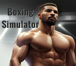 Boxing Simulator Steam CD Key