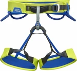Climbing Technology Quarzo XL Green/Blue Uprząż wspinaczkowa