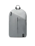 Urban backpack VUCH Calypso Grey