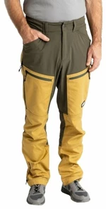 Adventer & fishing Spodnie Impregnated Pants Sand/Khaki L