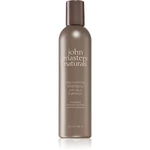 John Masters Organics Citrus & Geranium Daily Nourishing Shampoo vyživujúci šampón na každodenné použitie 236 ml