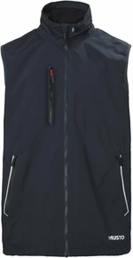 Musto Corsica Gilet 2.0 Bunda True Navy L