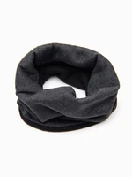 Sciarpa Edoti A765/black_120223