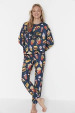 Pigiama da donna  Trendyol Fast food