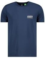 T-shirt da uomo Quiksilver Outdoor