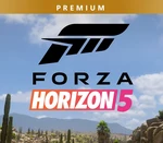 Forza Horizon 5 Premium Edition NG XBOX One / Xbox Series X|S / PC CD Key