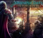 Ominous Tales: The Forsaken Isle AR XBOX One / Xbox Series X|S CD Key