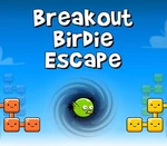 Breakout Birdie Escape EU Nintendo Switch CD Key