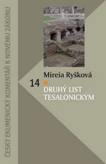 Druhý list Tesalonickým - Mireia Ryšková