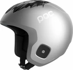 POC Skull Dura Jr Marco Odermatt Ed. Argentite Silver XS/S (51-54 cm) Casco da sci