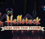 Hellstuck: Rage With Your Friends Steam CD Key
