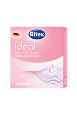 Ritex Kondom Ideal 3 ks